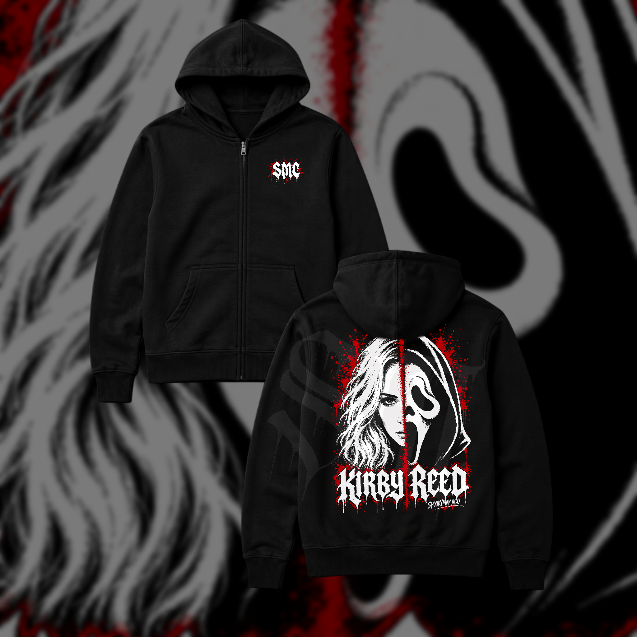 Kirby Reed ❤️🕊️ | Adult