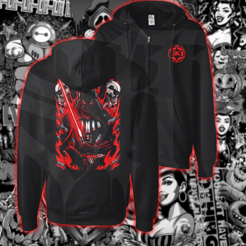 The Dark Side | Adult