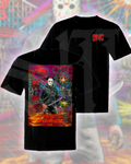 Camp Crystal Lake Adventures | Adult
