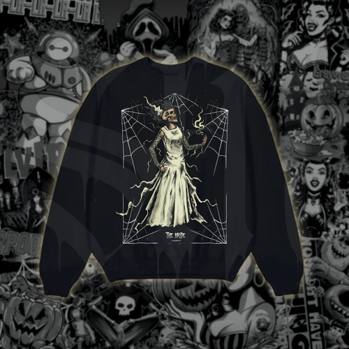 Skeleton Bride | Adult