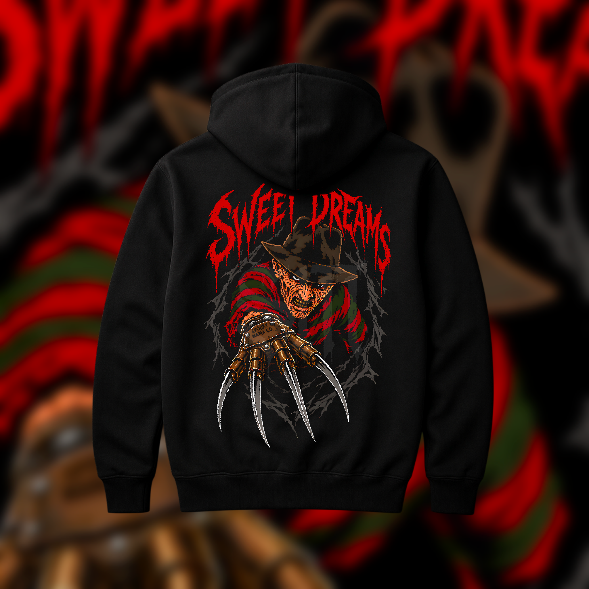 Coming for You | Adult