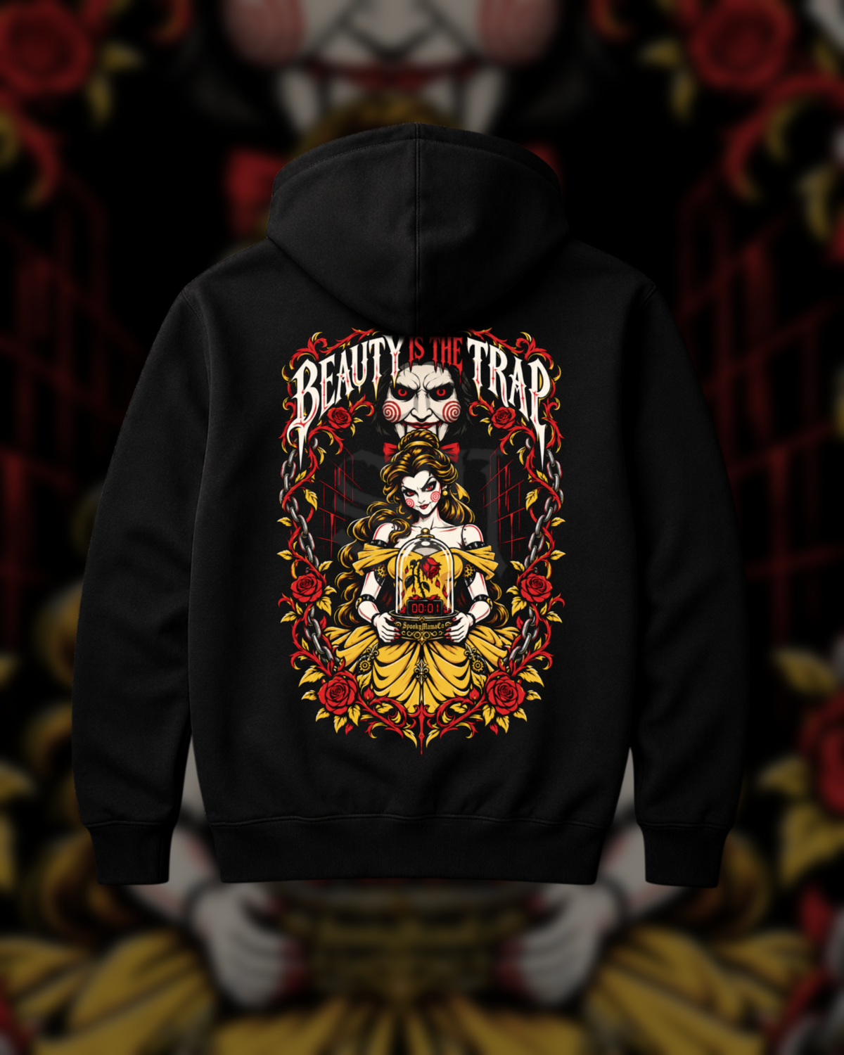 Beauty is the Trap | Kids