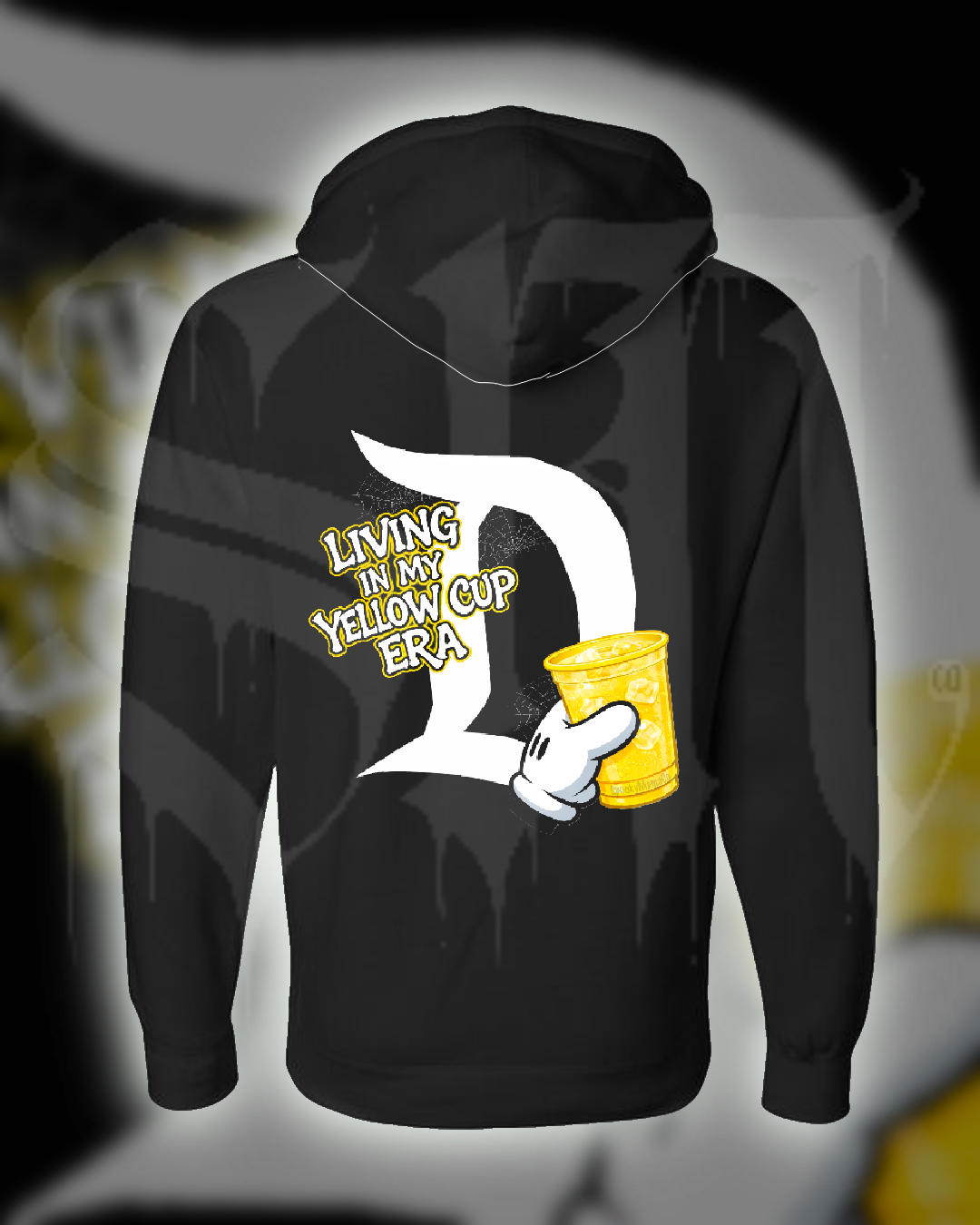Yellow Cup Era | Adult