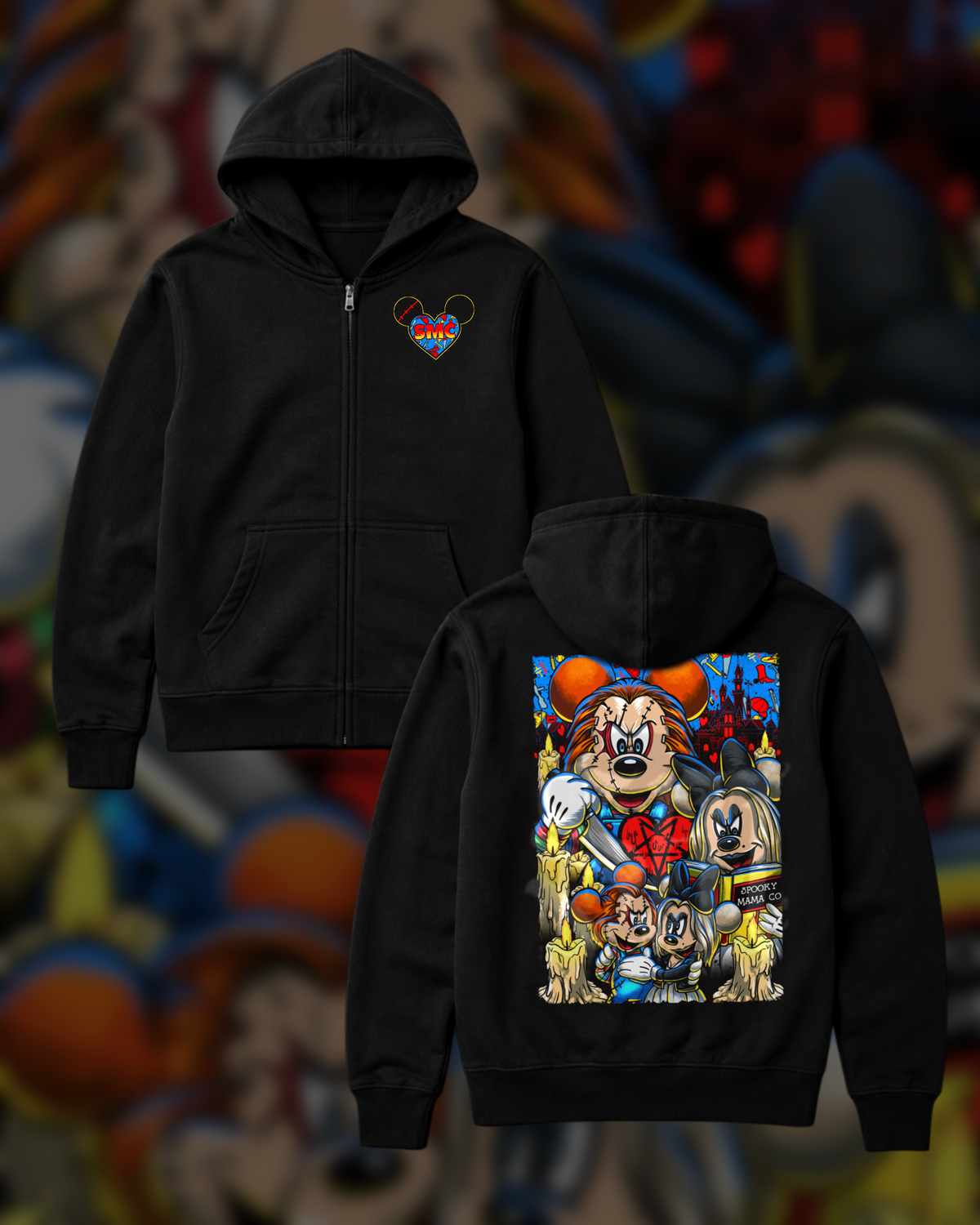 Mice Child's Play | Adult