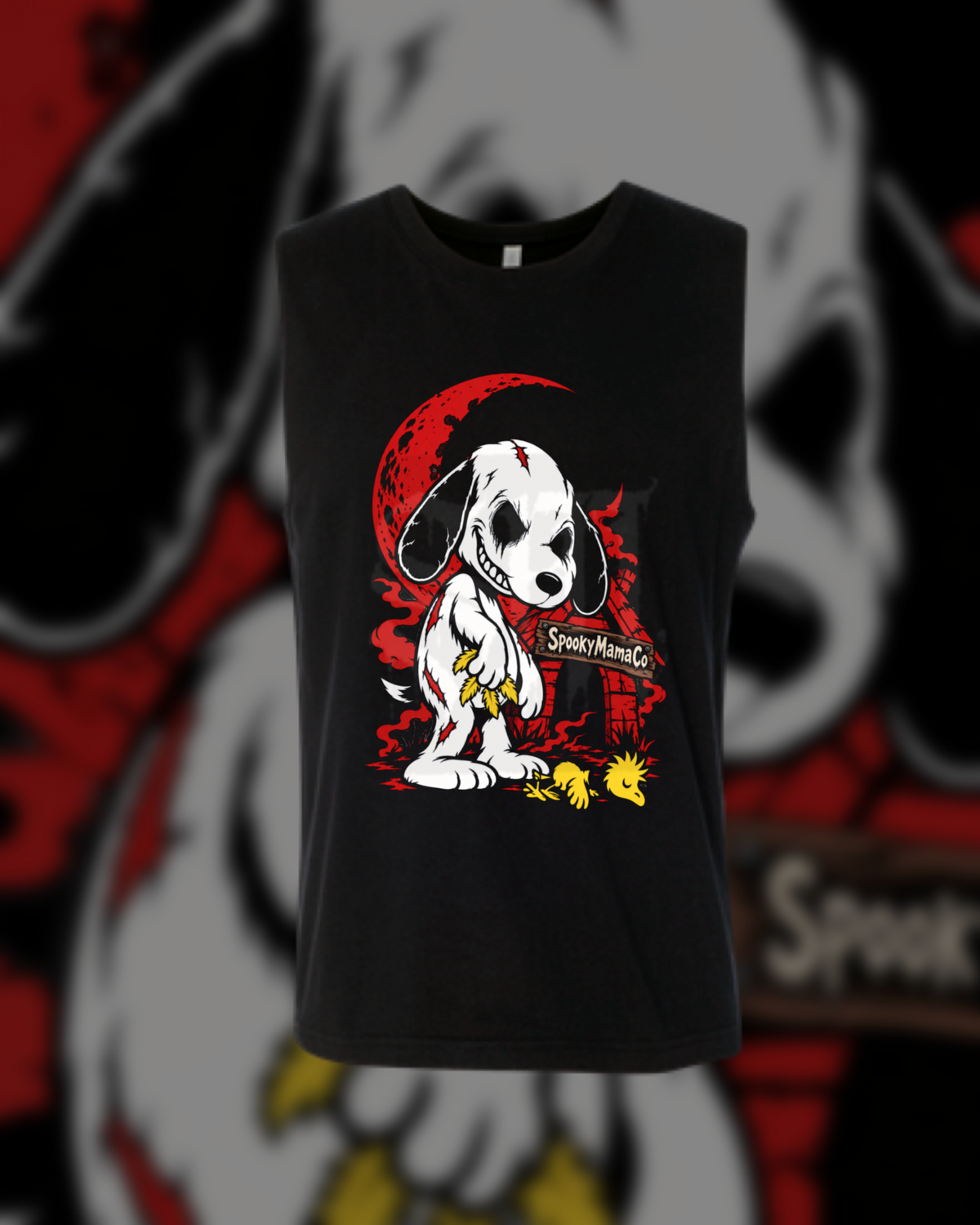Snoopy | Adult