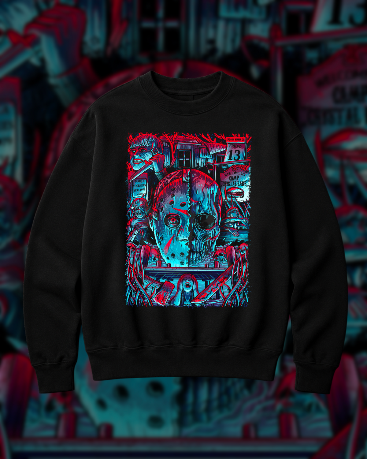 Jason Skull | Kids