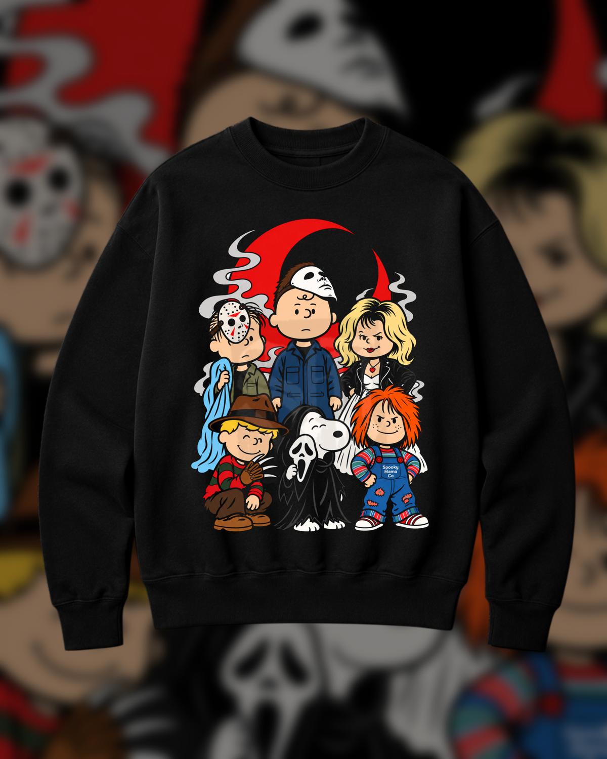 Peanuts Halloween | Adult