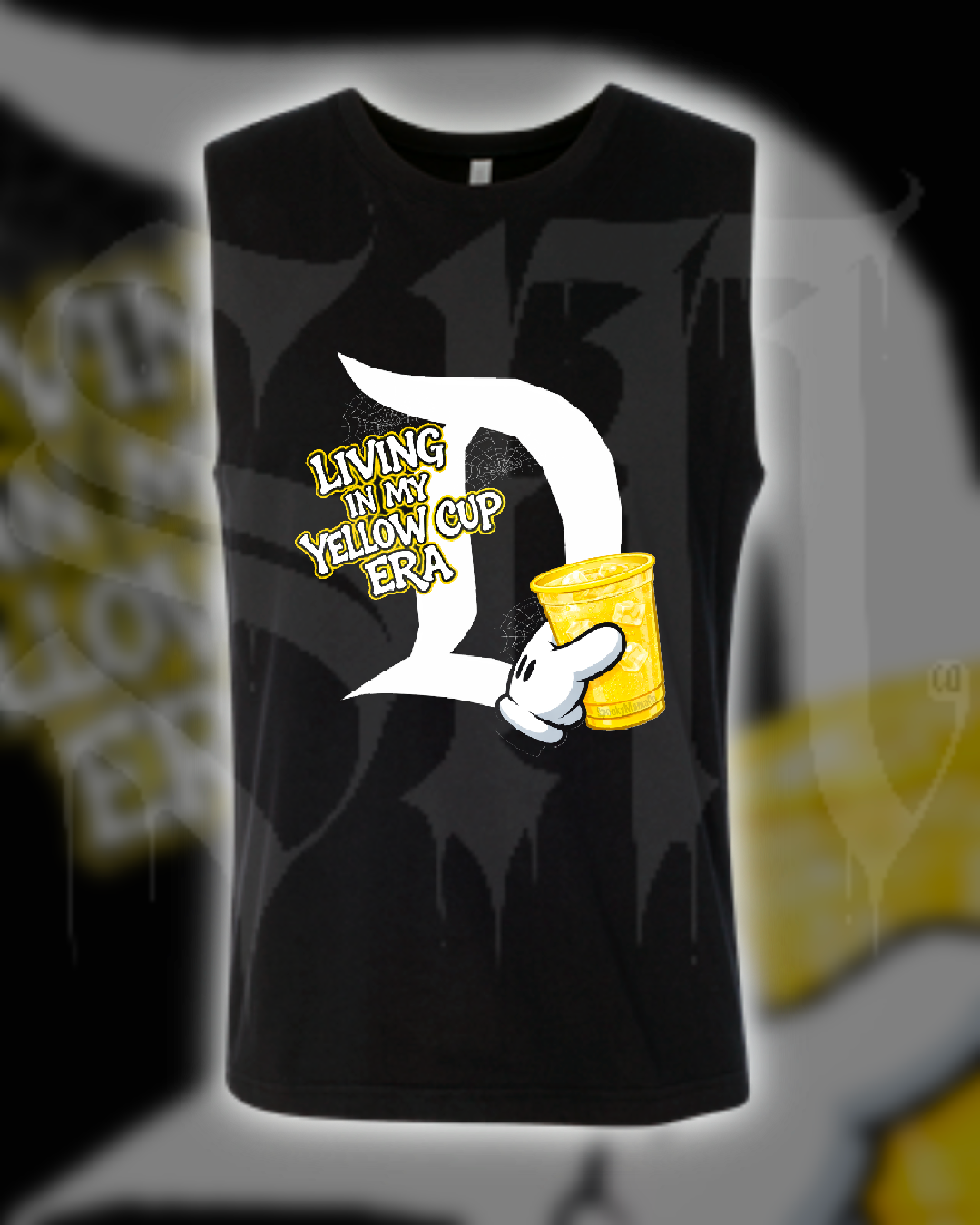 Yellow Cup Era | Adult