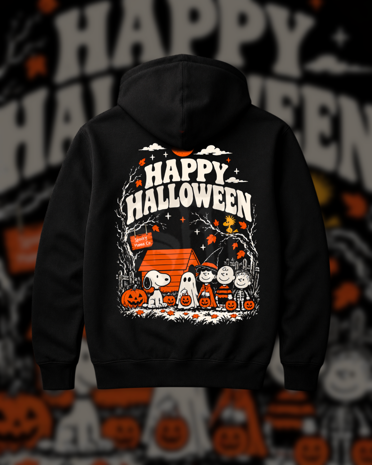 Trick Or Treat | Kids