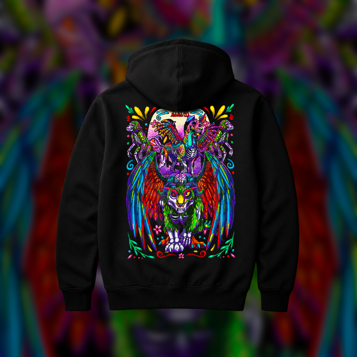 Alebrijes *Mystery Shirt* | Adult