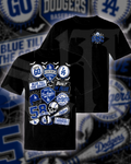 Built in Blue | Adult