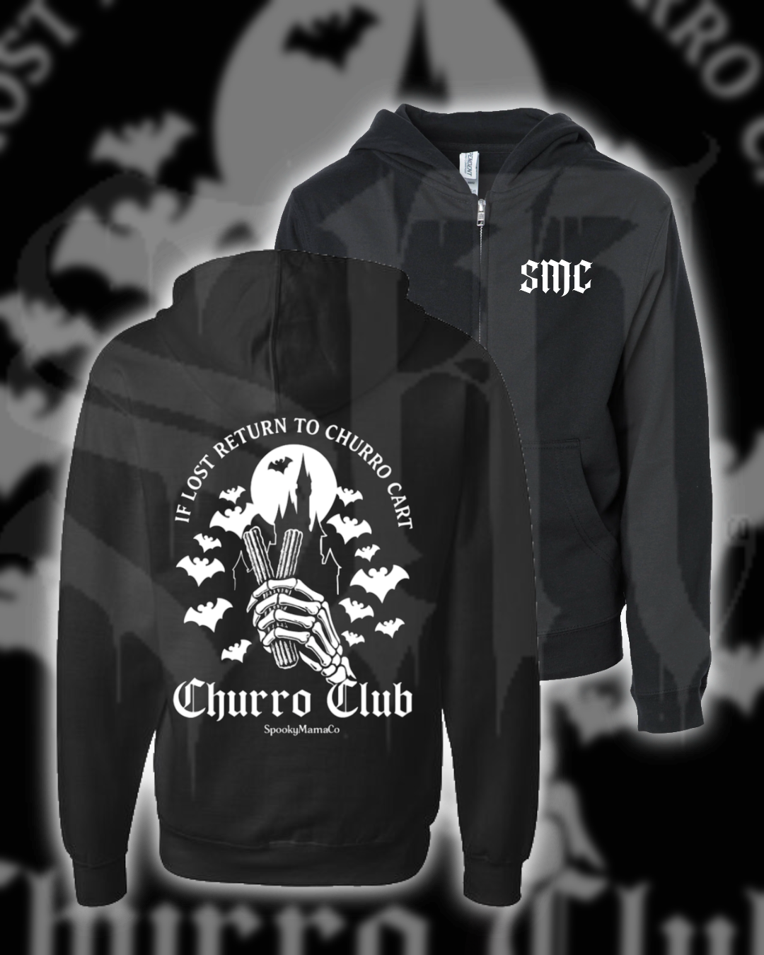 Churro Club | Adult