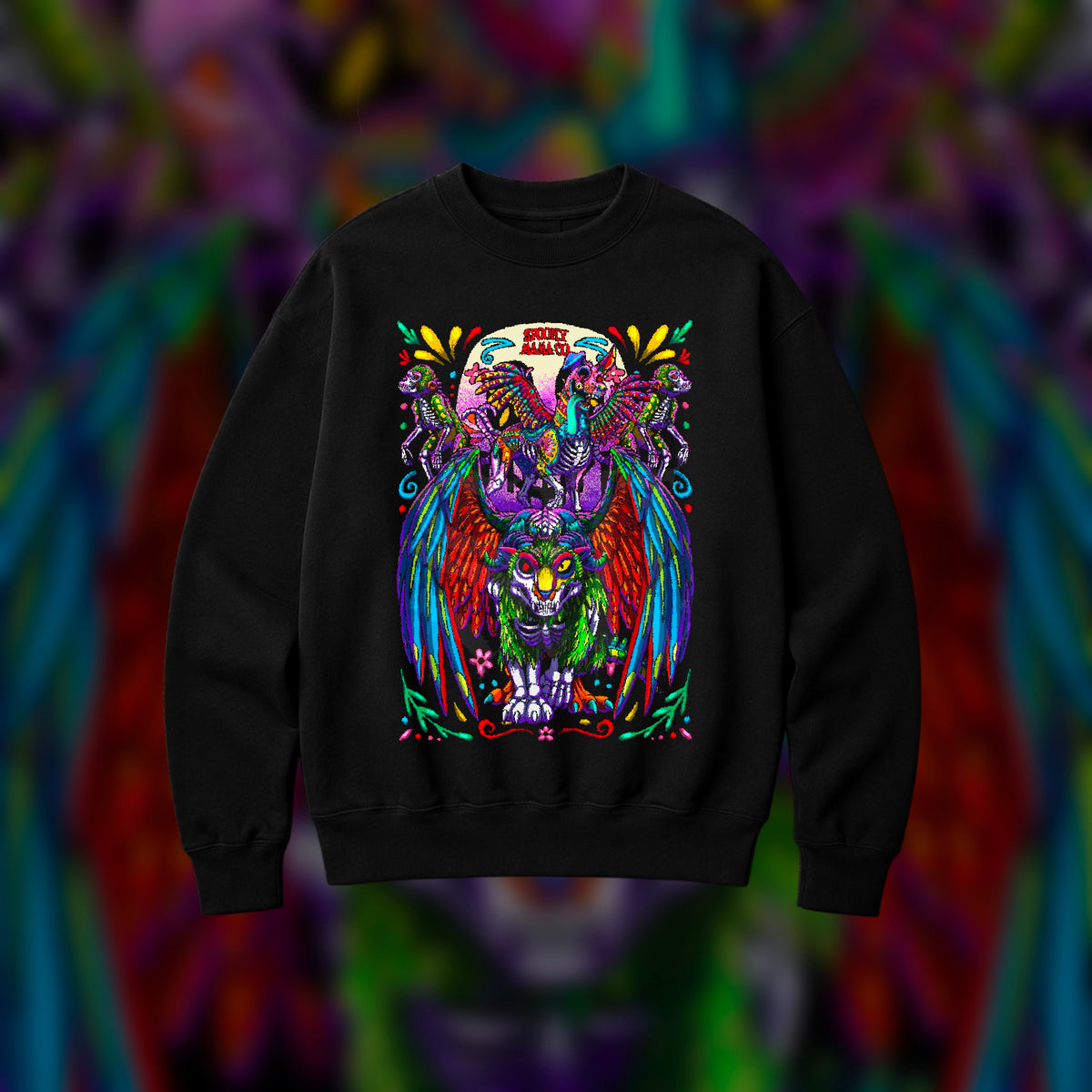 Alebrijes *Mystery Shirt* | Adult