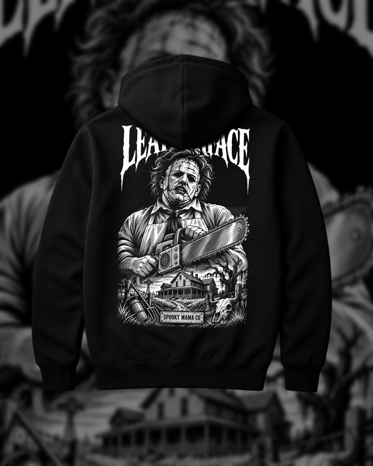Leatherface | Adult