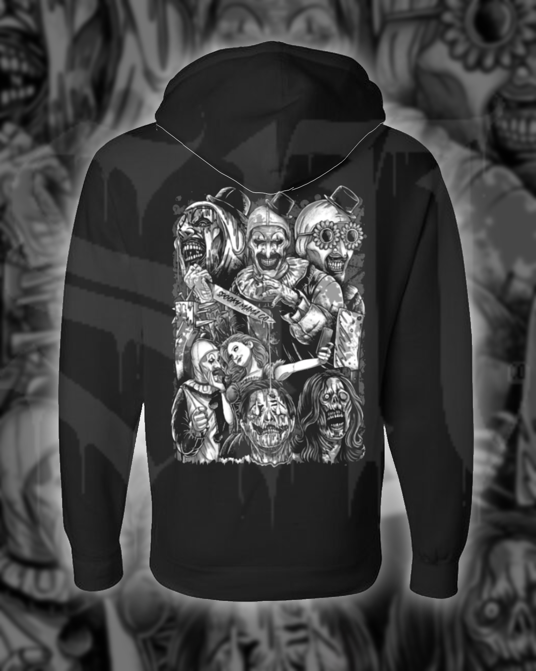 Terrifier | Adult