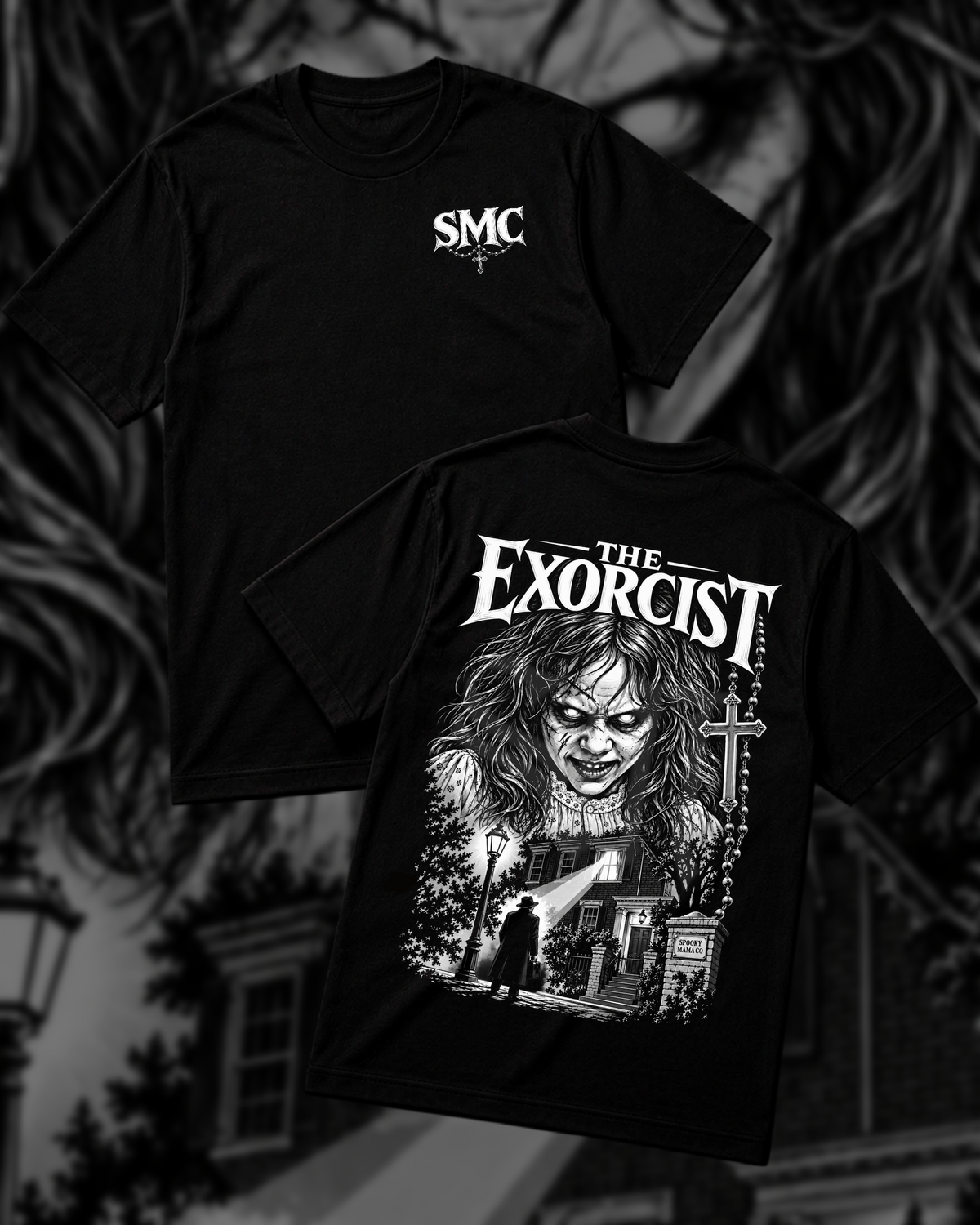 The Exorcist | Adult