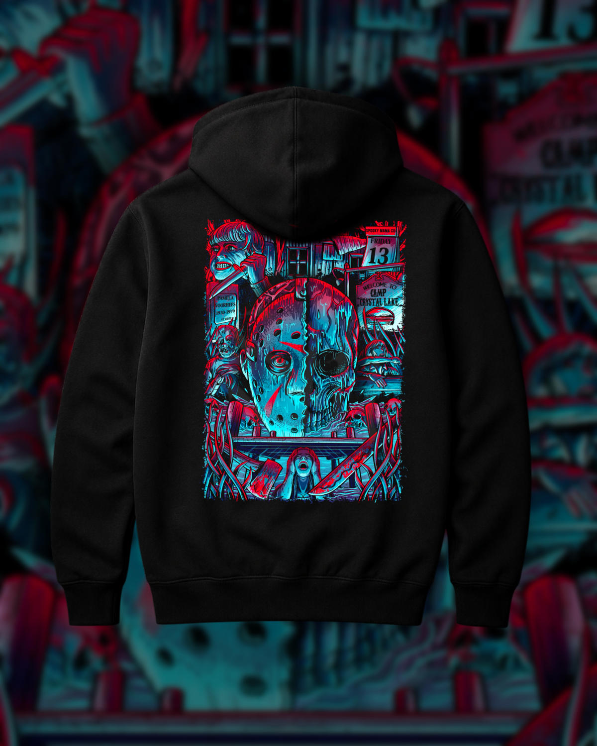 Jason Skull | Kids