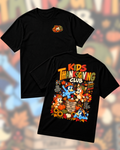 Bluey Thanksgiving | Kids