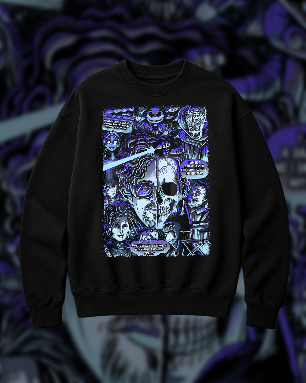Burton Skull | Kids