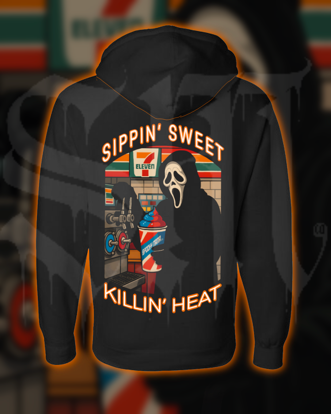 Sippin Sweet | Kids