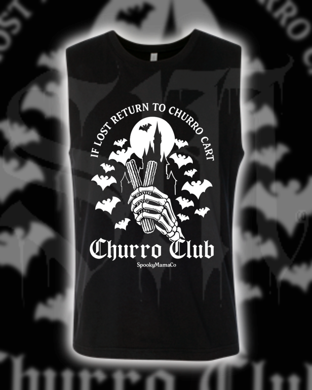 Churro Club | Adult