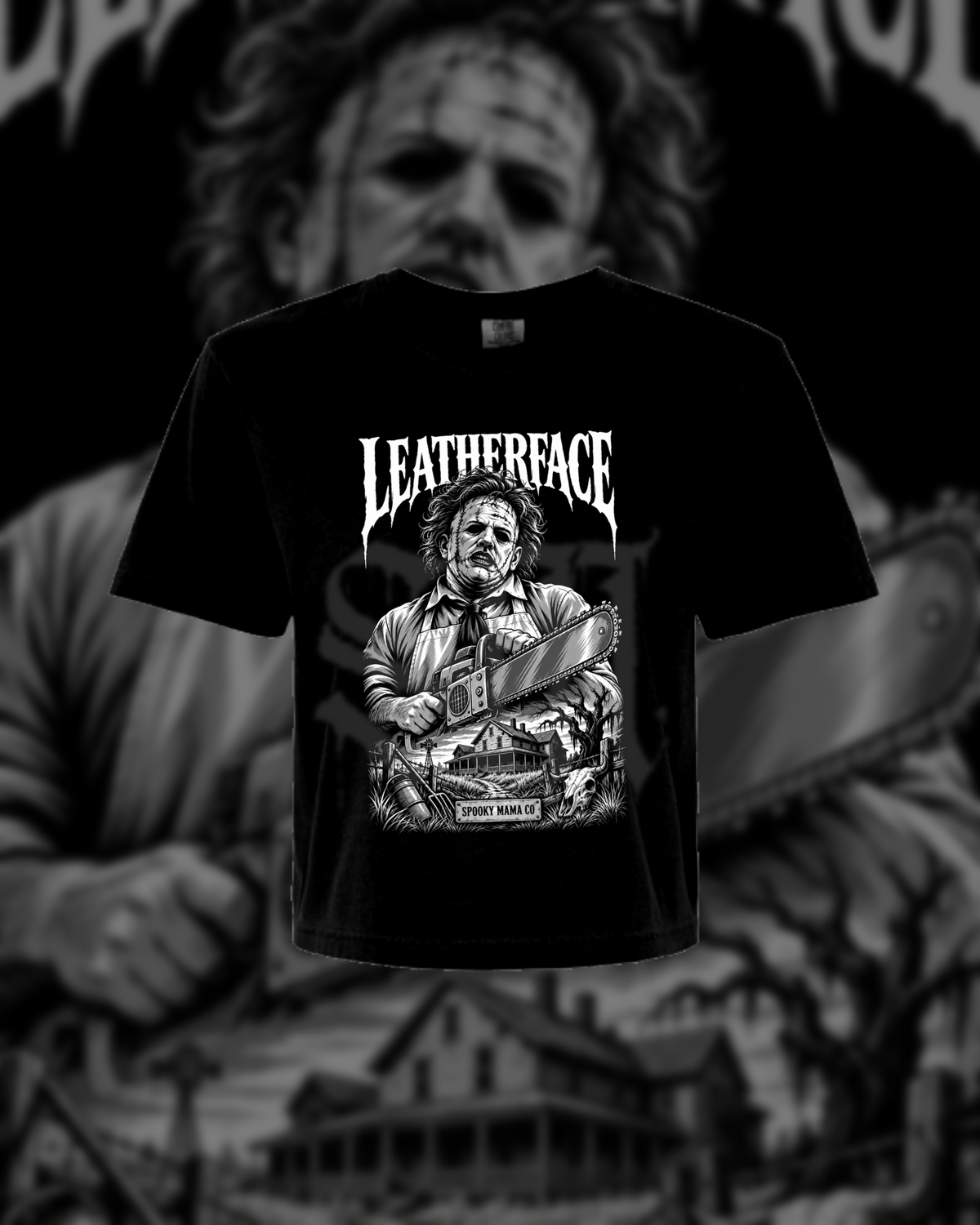 Leatherface | Adult