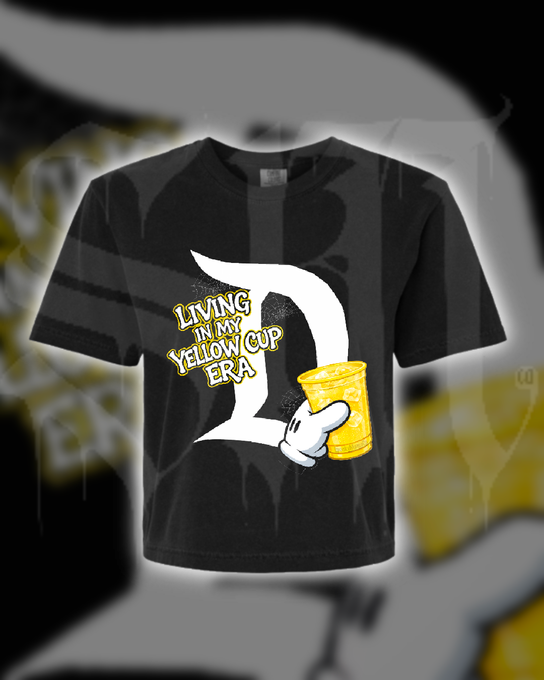 Yellow Cup Era | Adult
