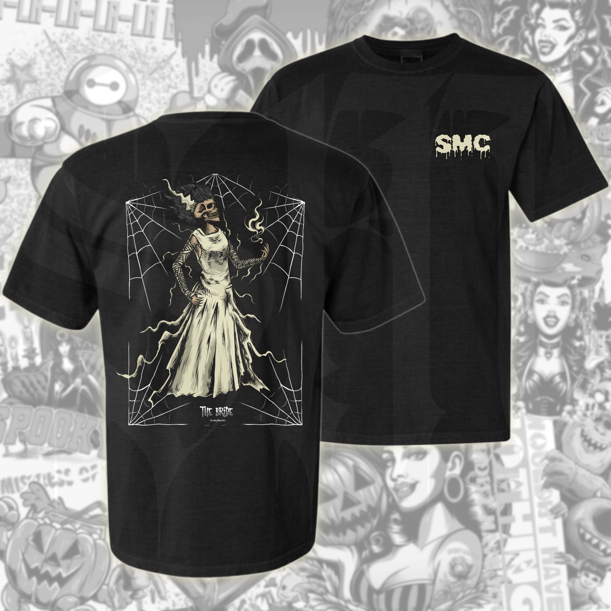 Skeleton Bride | Adult