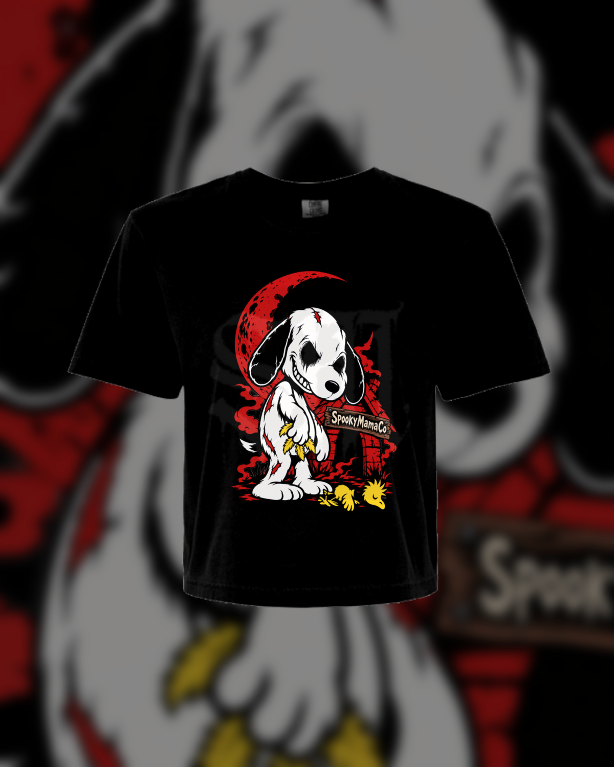 Snoopy | Adult