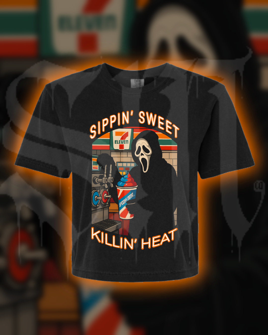 Sippin Sweet | Adult