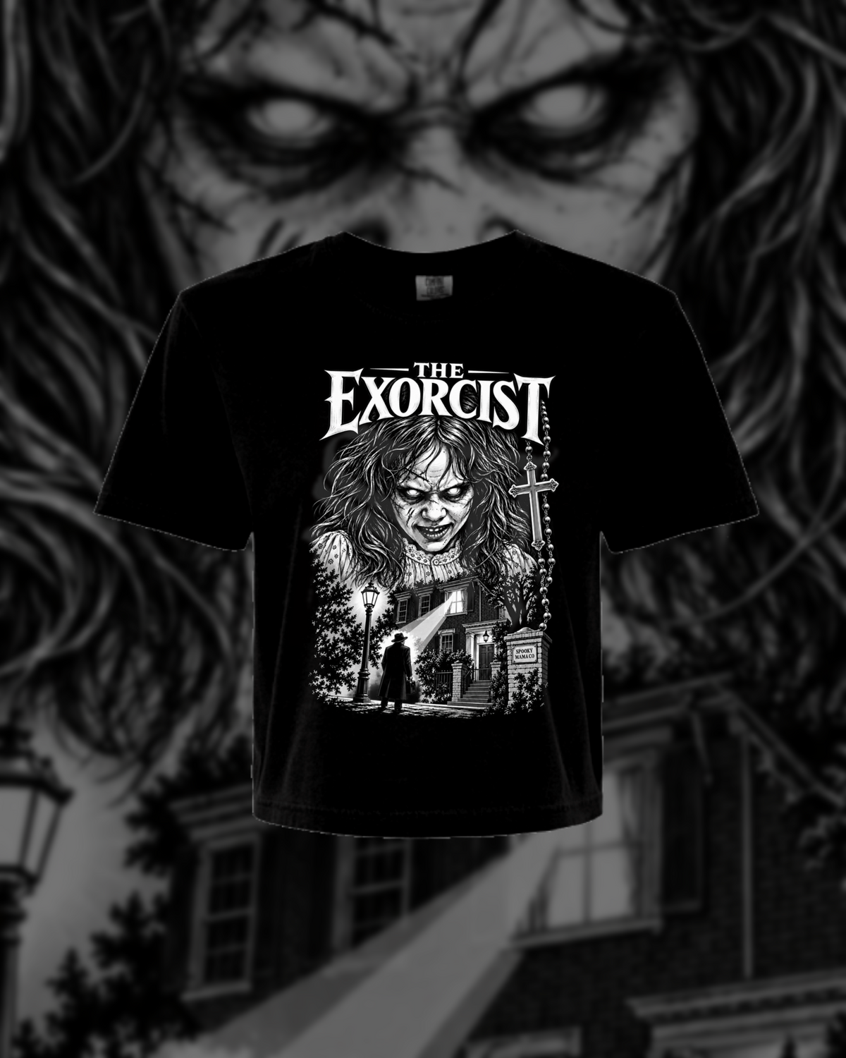 The Exorcist | Adult