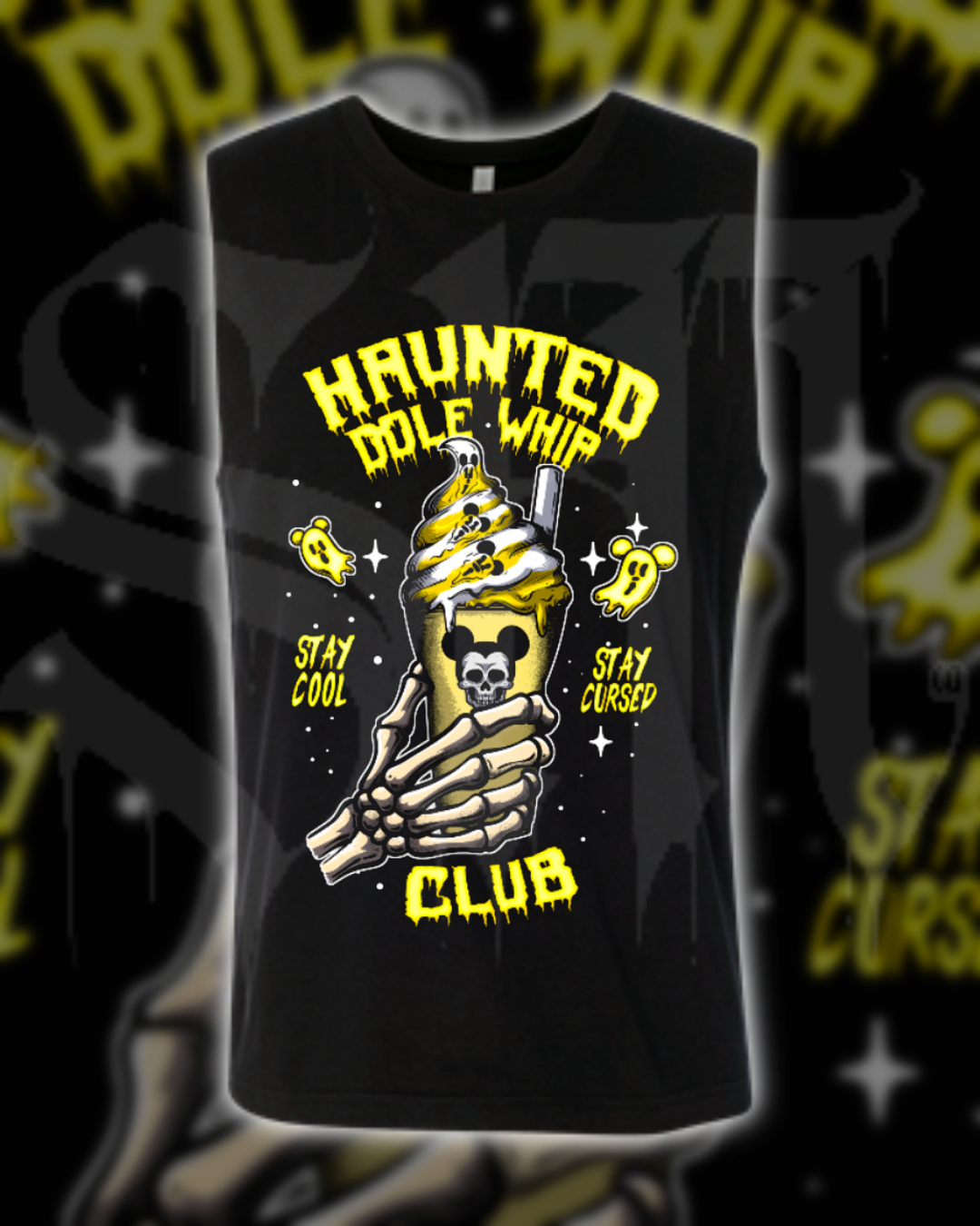 Dole Whip Club | Adult