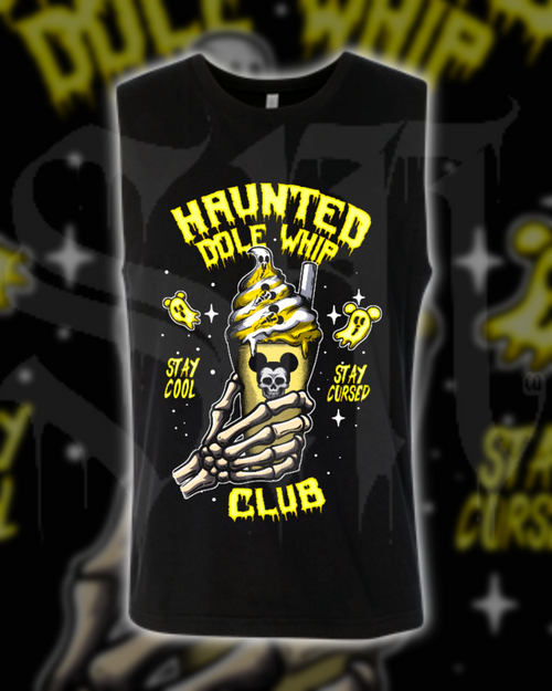 Dole Whip Club | Adult