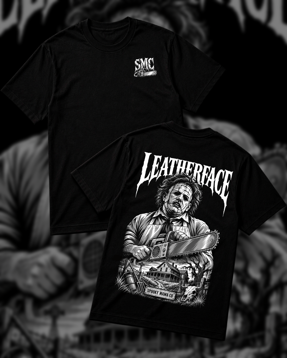 Leatherface | Adult