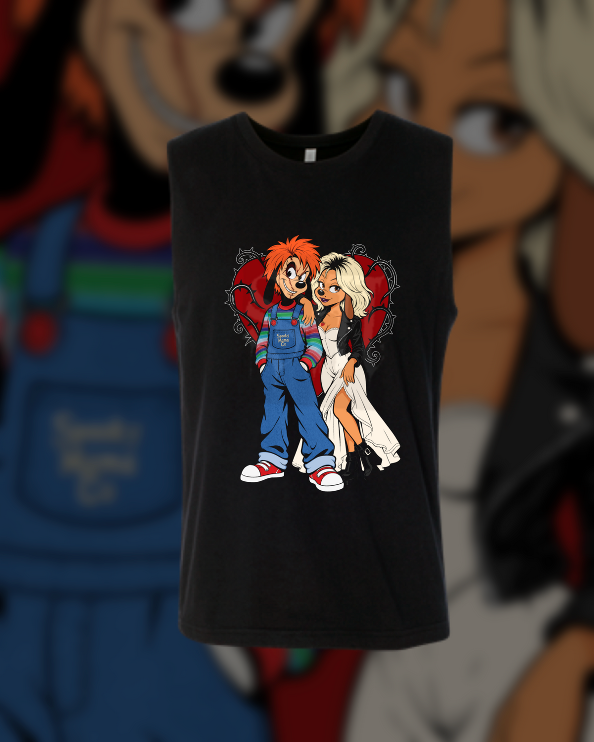 Puppy Love | Adult