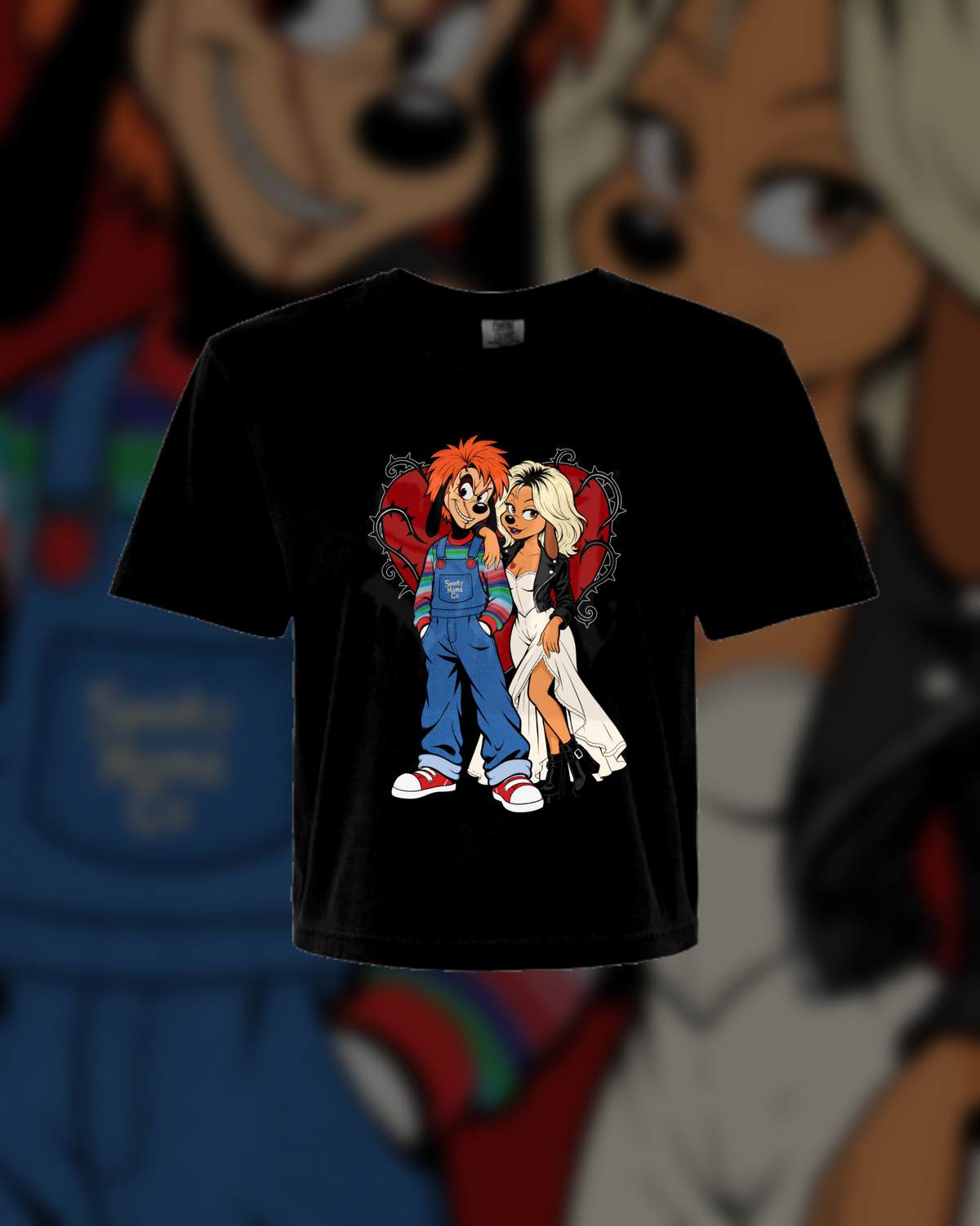 Puppy Love | Adult