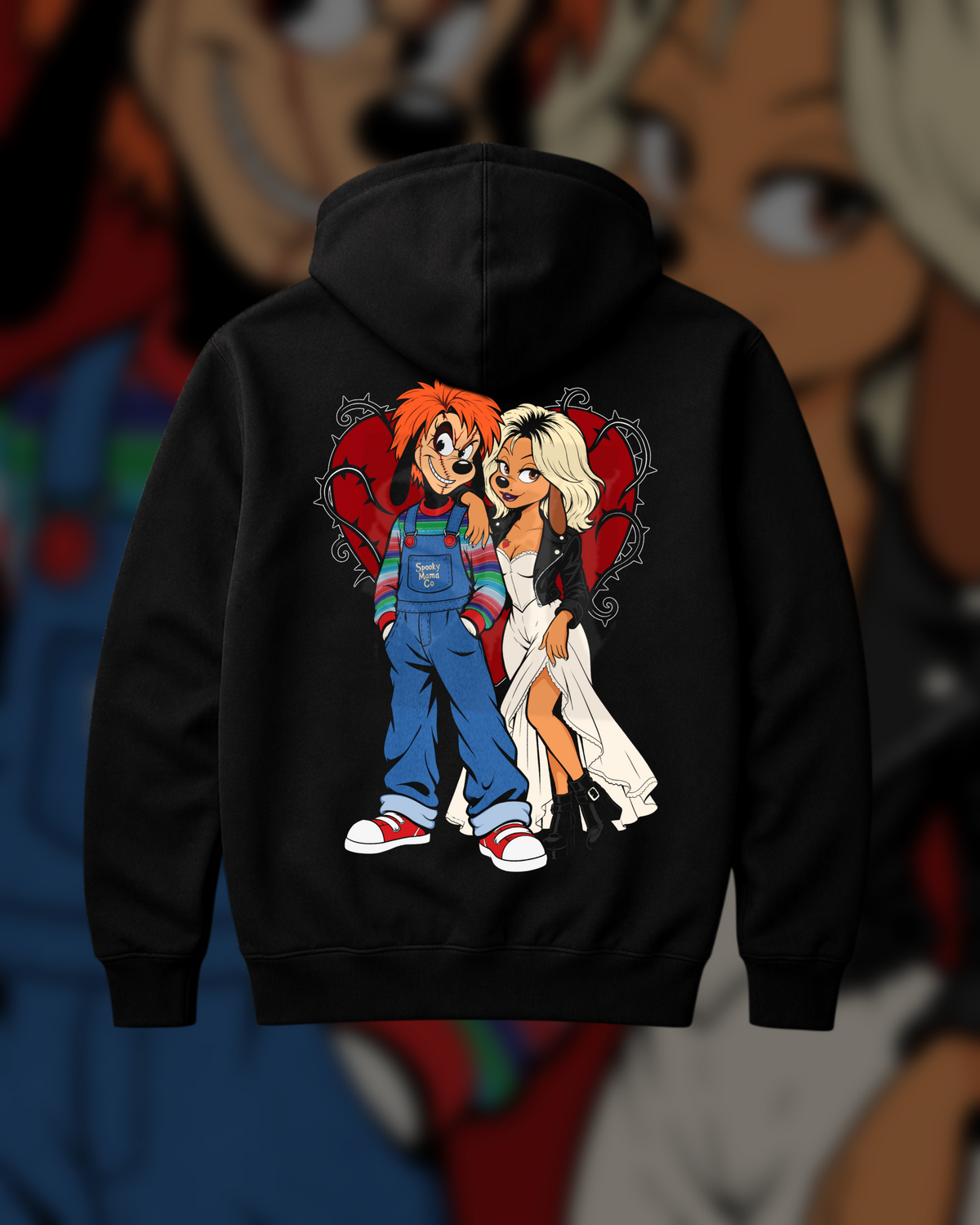 Puppy Love | Adult