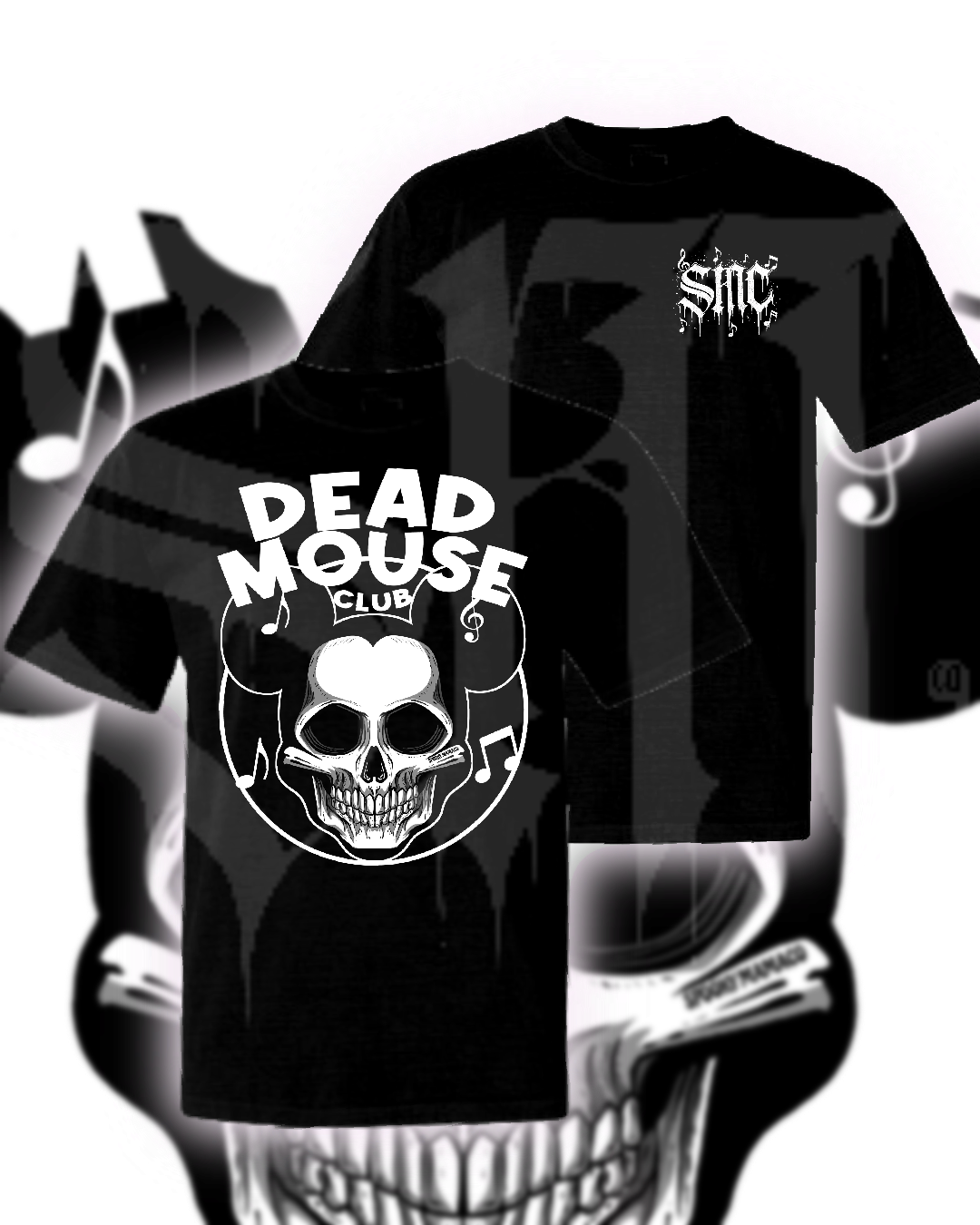 Dead Mouse 2.0 | Kids