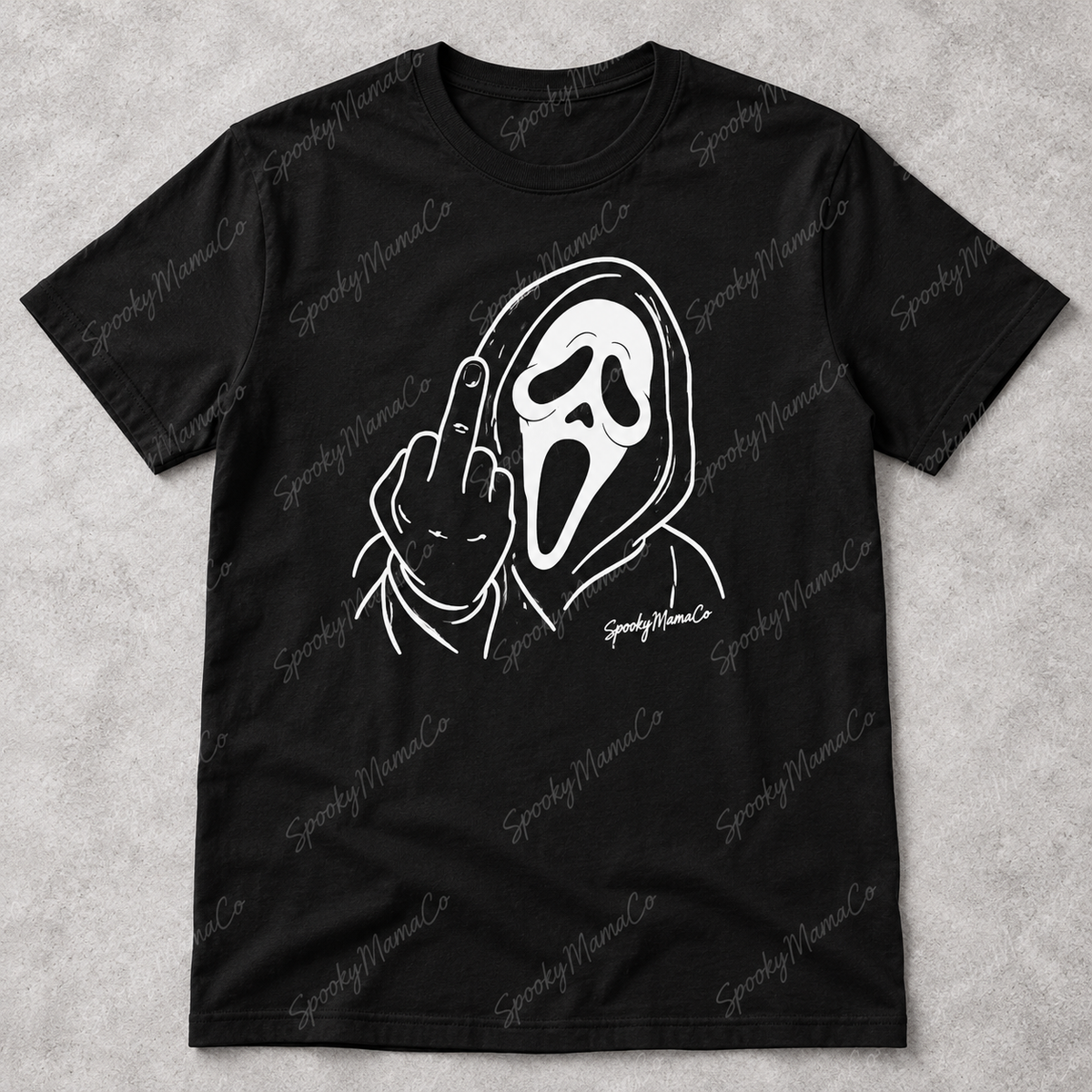 Zero Fucks | T-Shirt