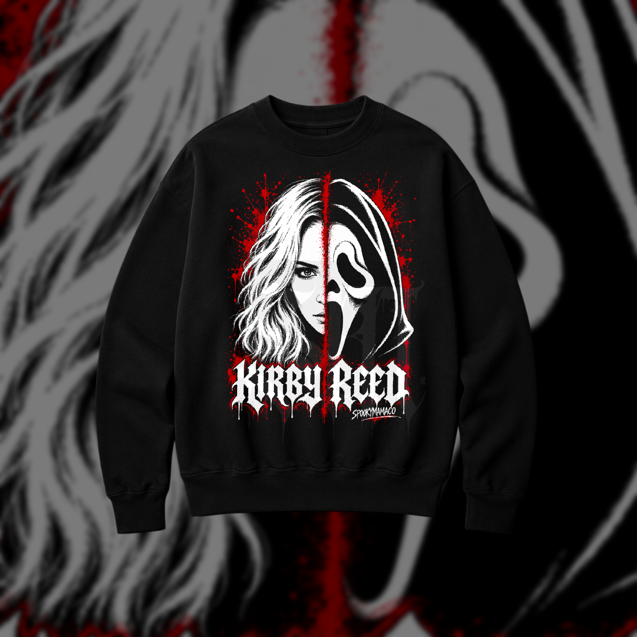Kirby Reed❤️🕊️ | Kids