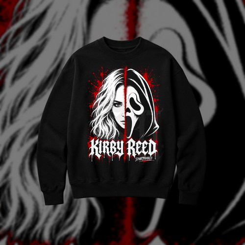 Kirby Reed❤️🕊️ | Kids