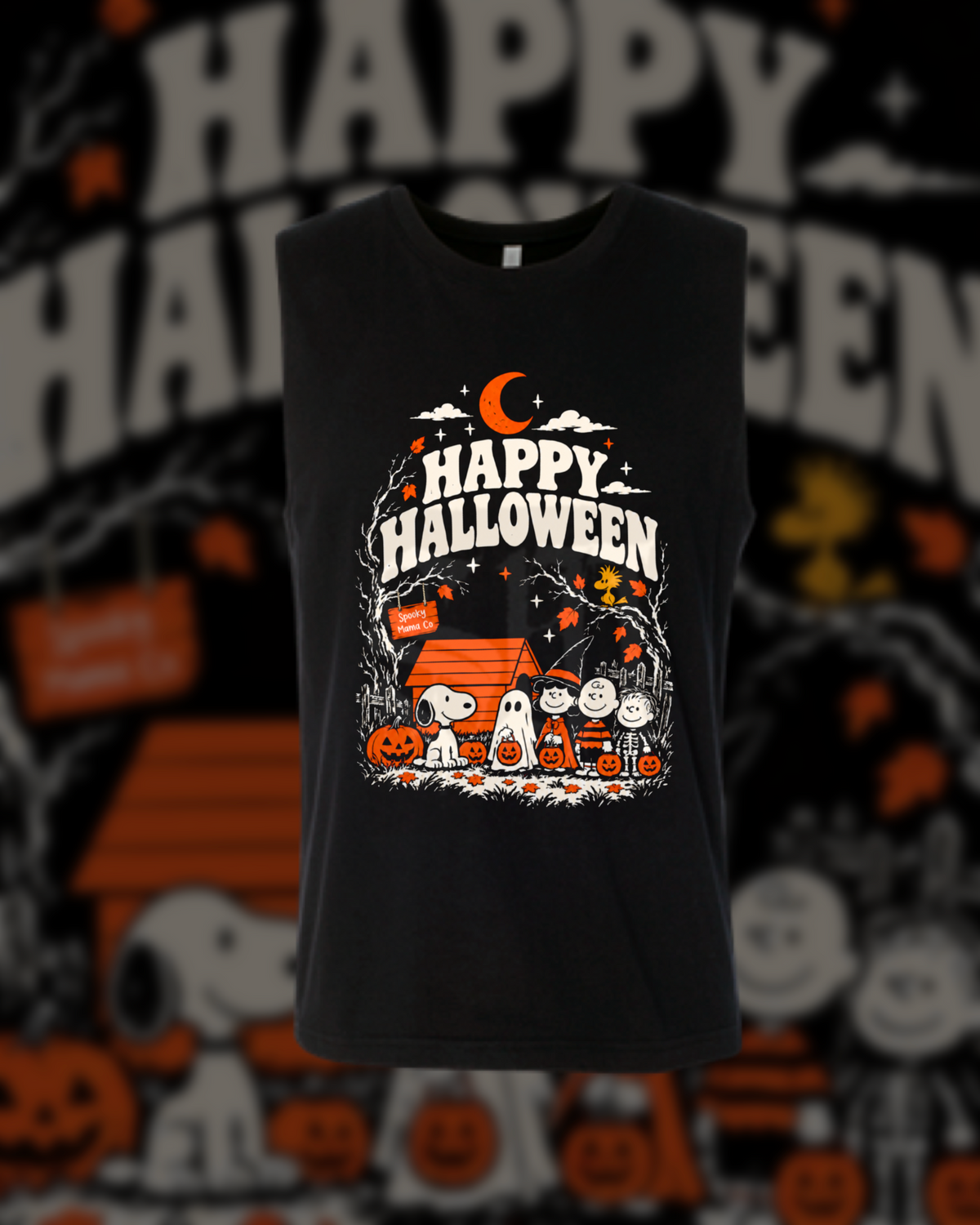Trick or Treat | Adult