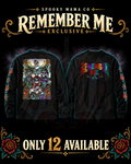 Remember Me — Limited Edition Long Sleeve | Adult