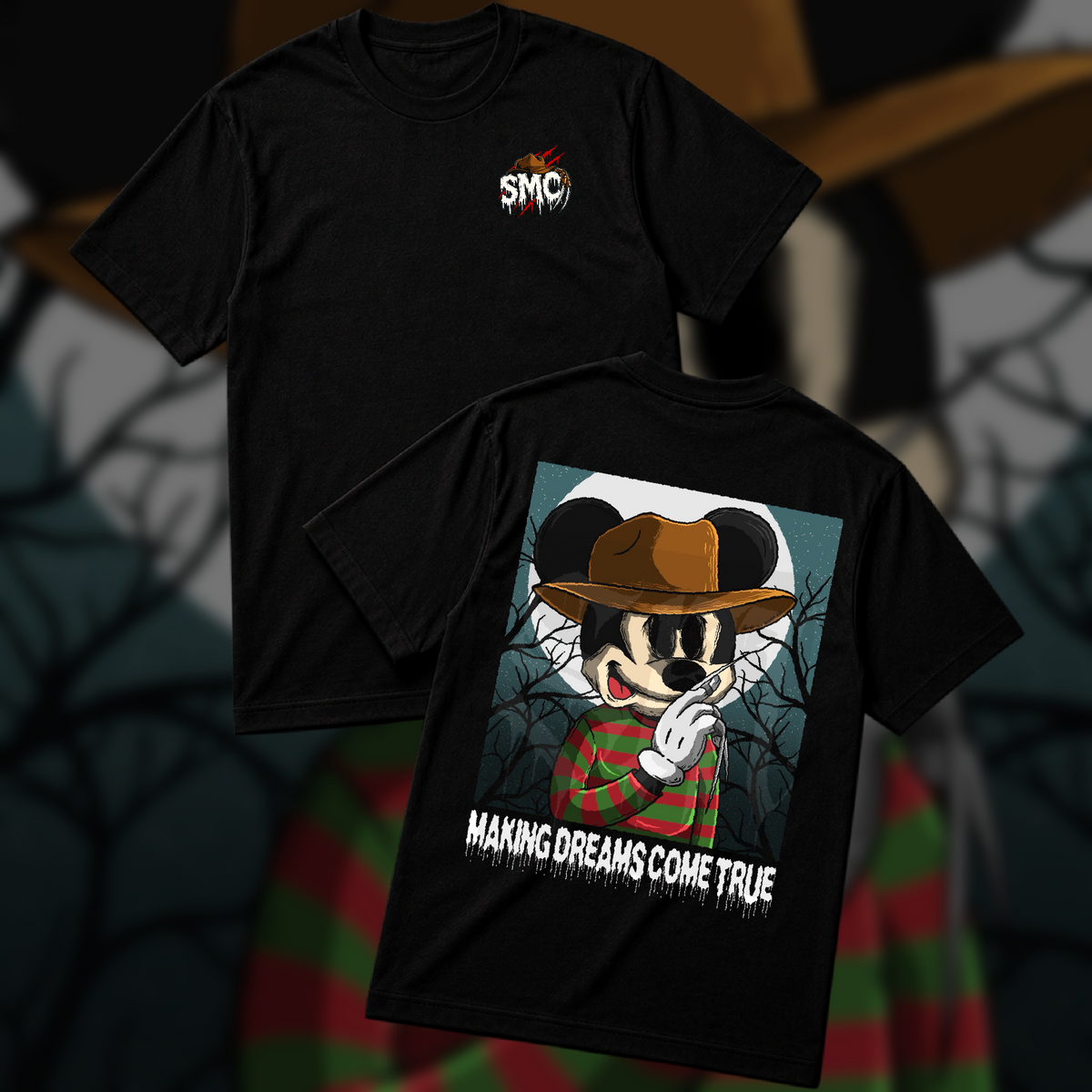 Mickey Krueger | Kids