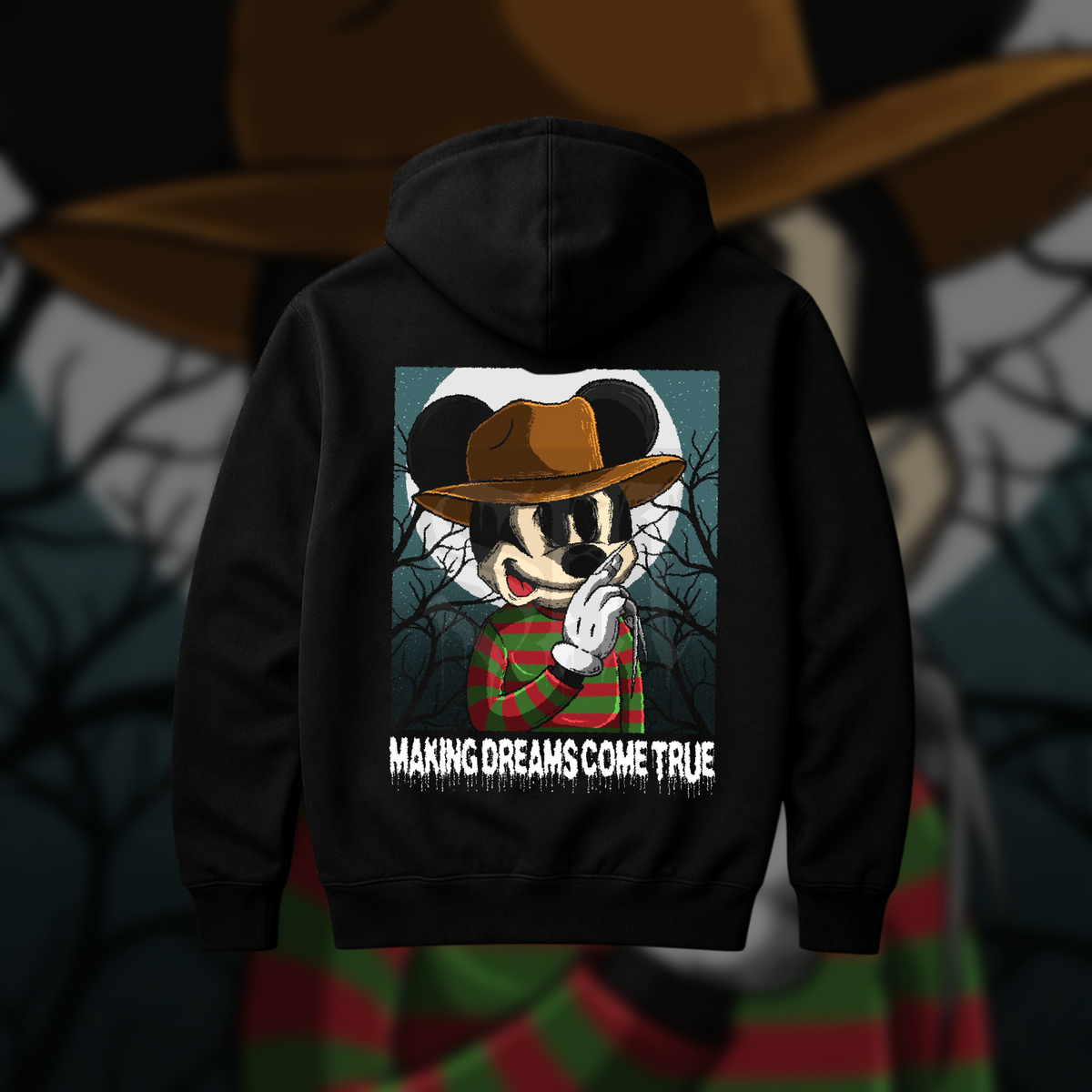 Mickey Krueger | Kids