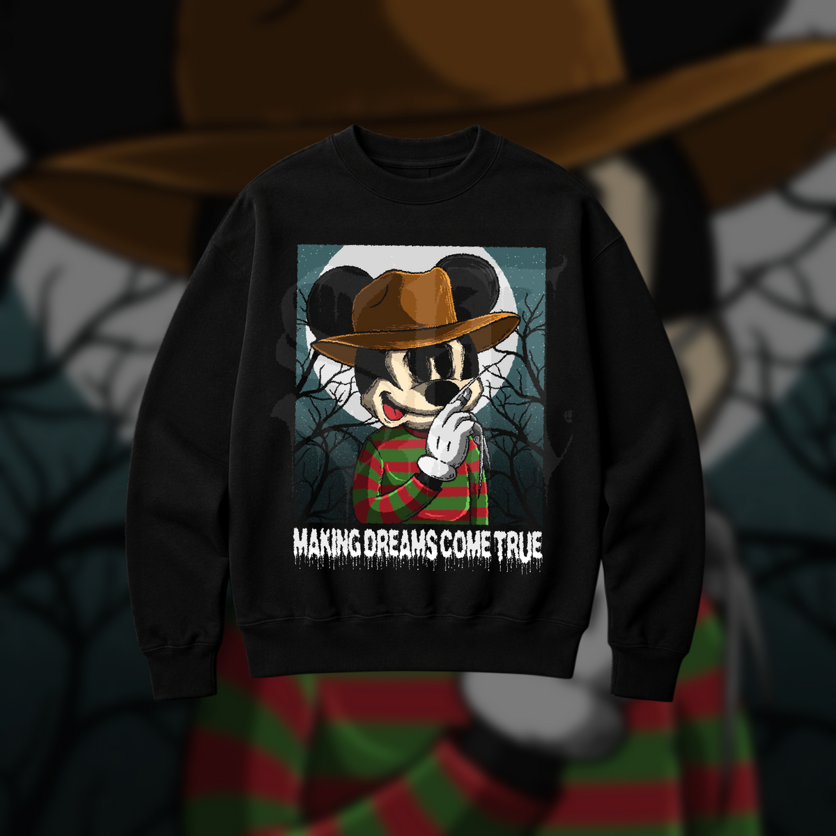 Mickey Krueger | Kids