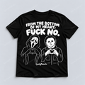 Bottom of my Heart | T-Shirt