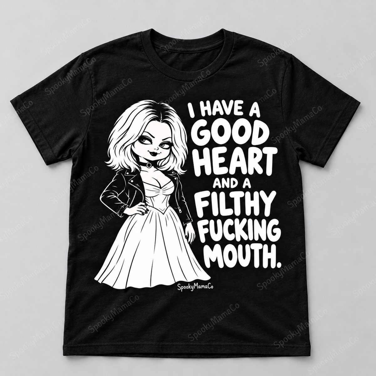 Good heart | T-Shirt
