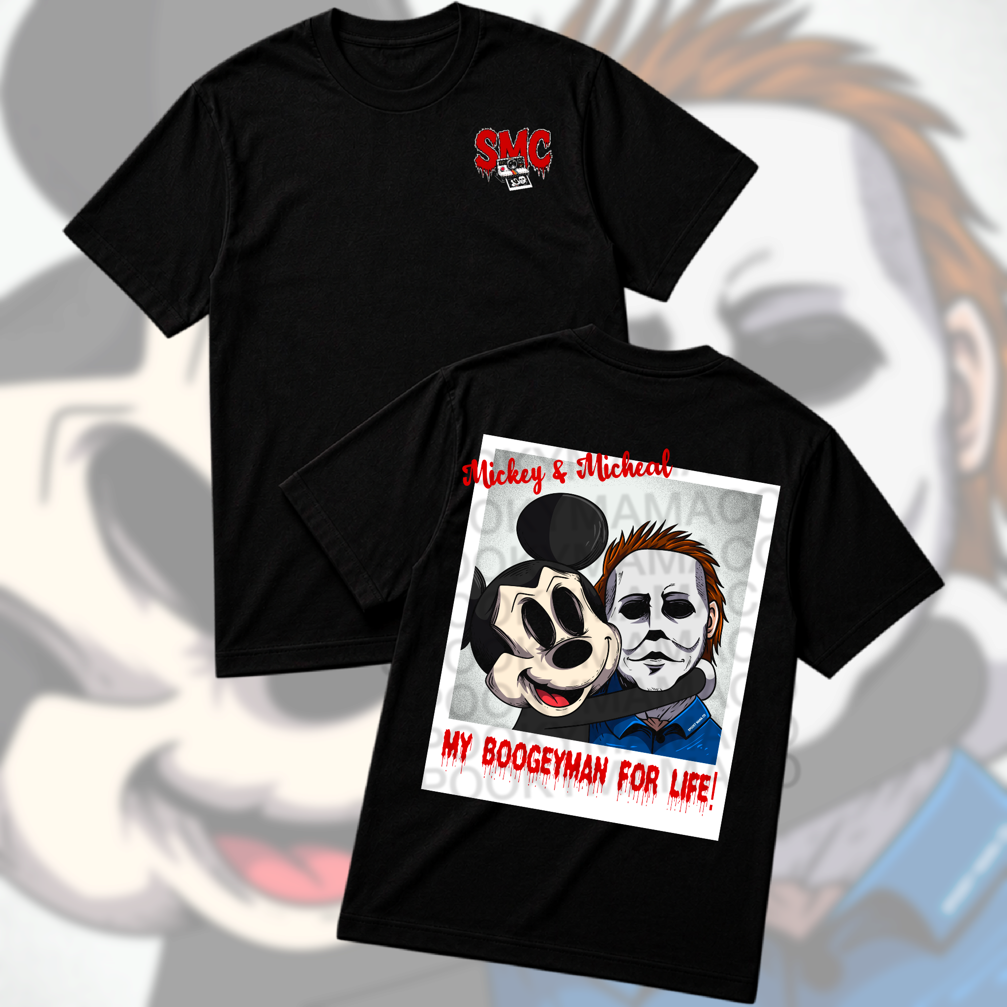 Boogeyman Forever | Kids