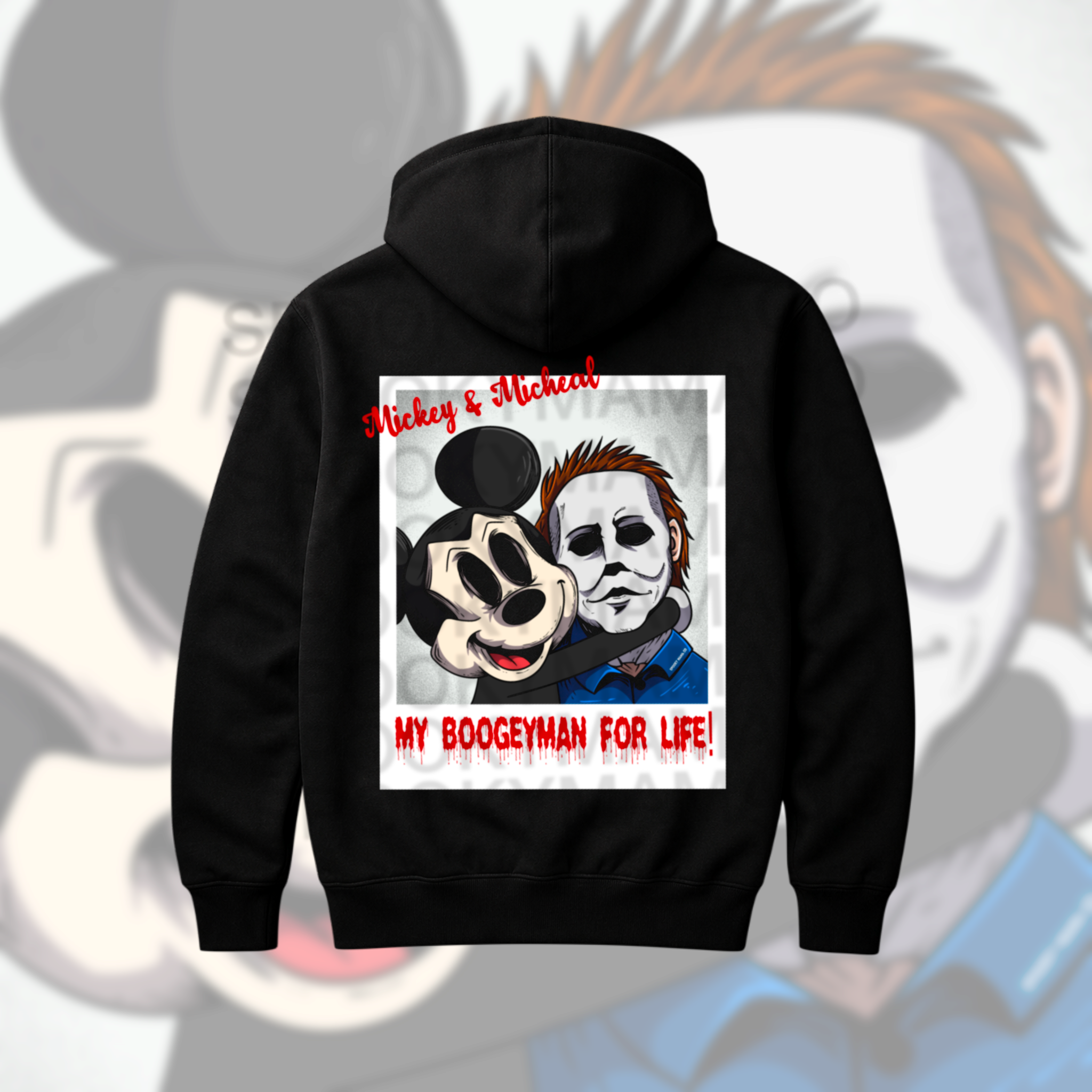 Boogeyman Forever | Kids